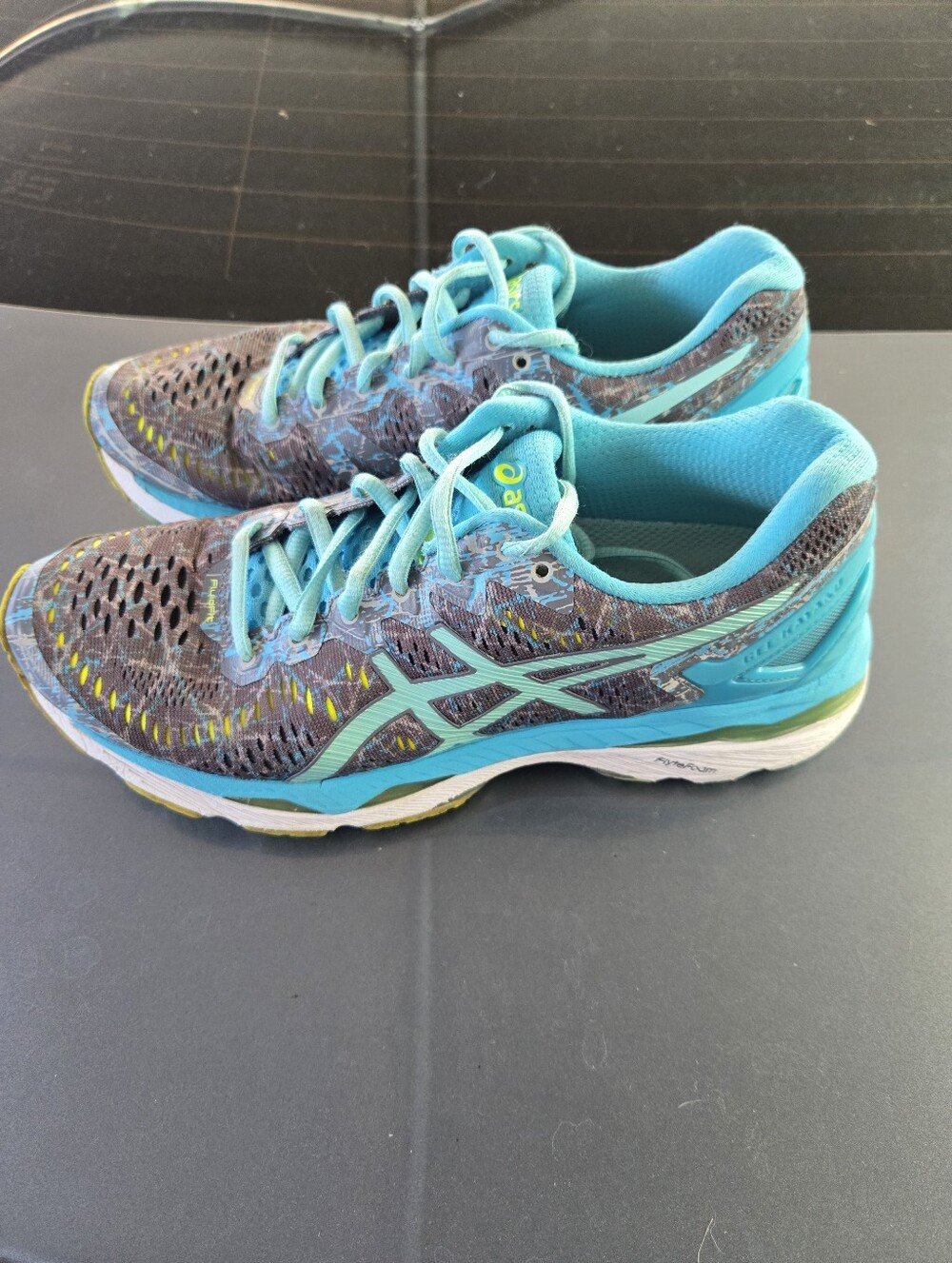 Asics Gel Kayano 23